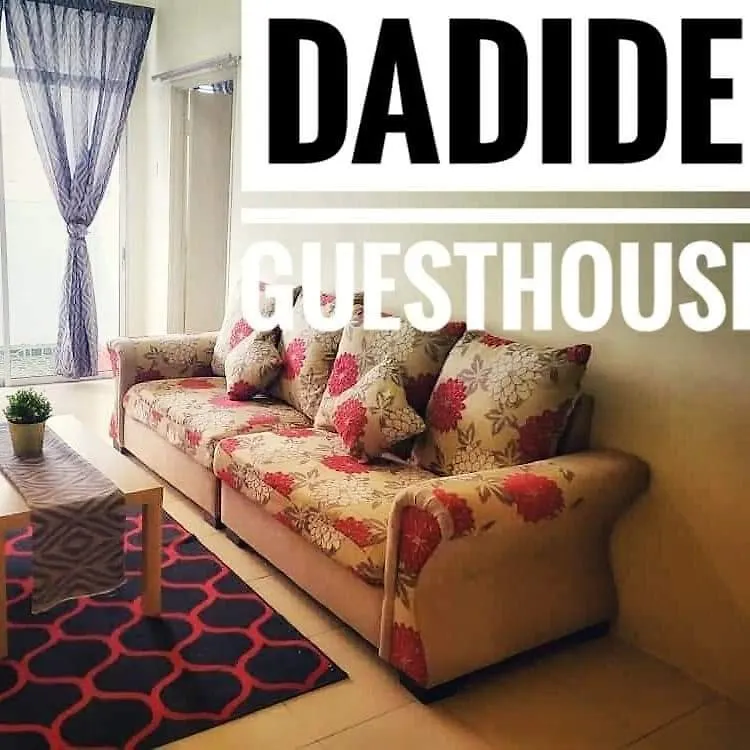 Dadide Guesthouse Alor Gajah 0*,