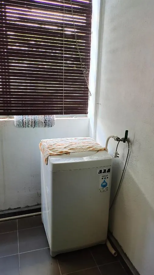 Apartment Dadide Guesthouse Alor Gajah