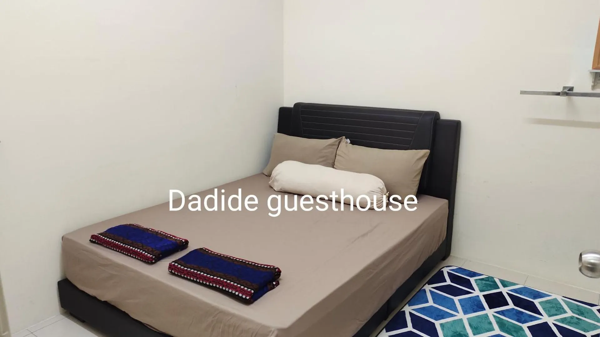 Dadide Guesthouse Alor Gajah